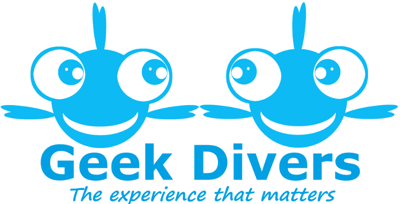 Geek Divers